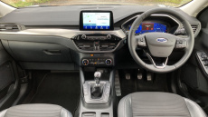 Ford Kuga 1.5 EcoBlue Titanium Edition 5dr Diesel Estate
